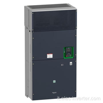 Inverter Schneider Electric ATV630C25N4